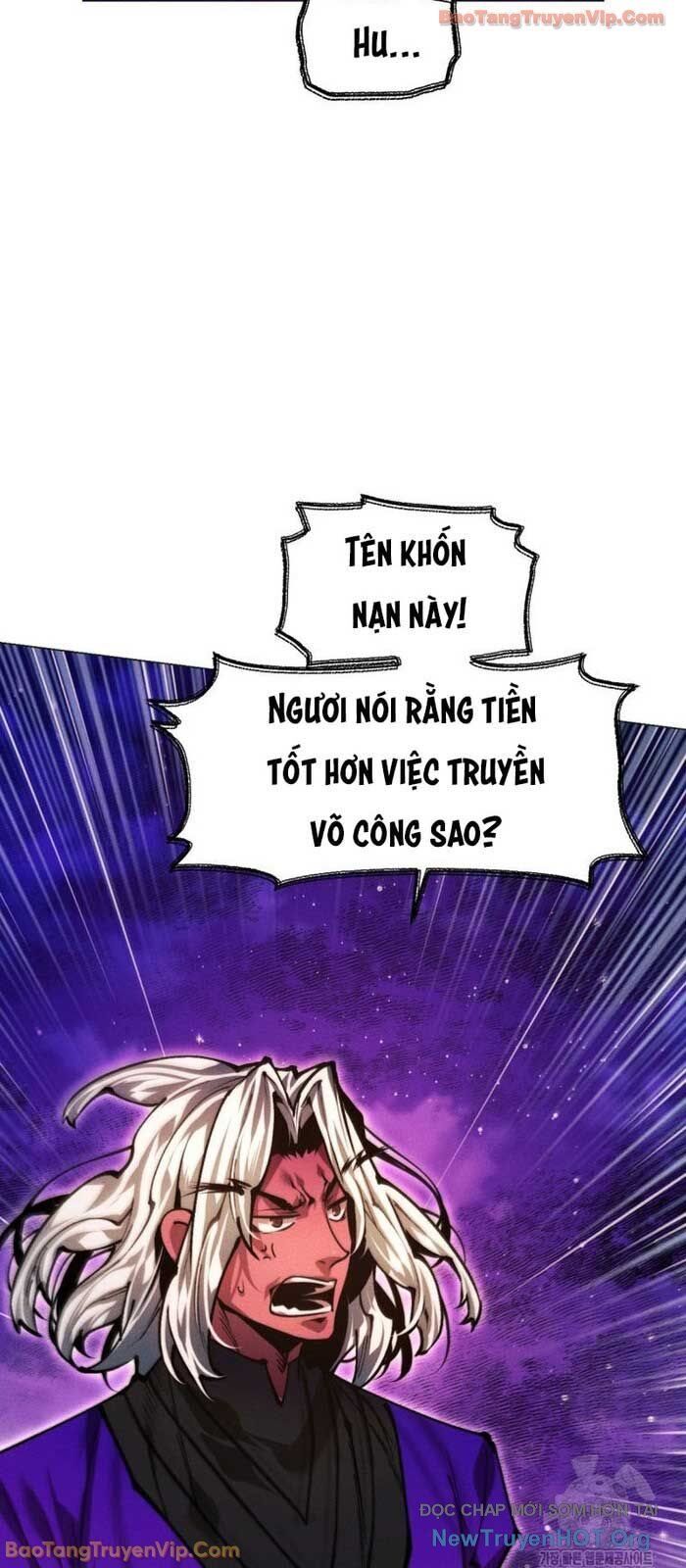 Chuyển Sinh Vào Thế Giới Võ Lâm Chapter 148 - Trang 2