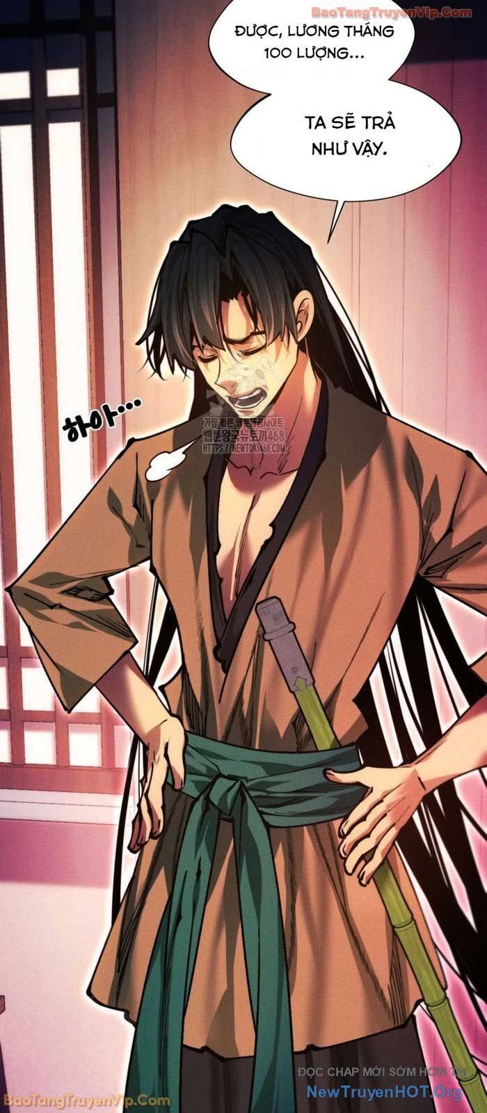 Chuyển Sinh Vào Thế Giới Võ Lâm Chapter 148 - Trang 2
