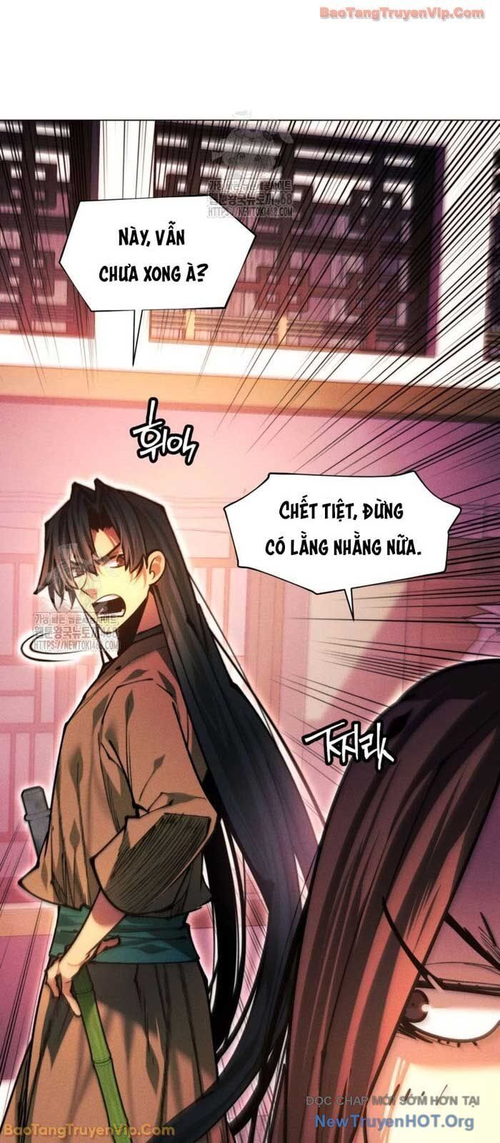 Chuyển Sinh Vào Thế Giới Võ Lâm Chapter 148 - Trang 2