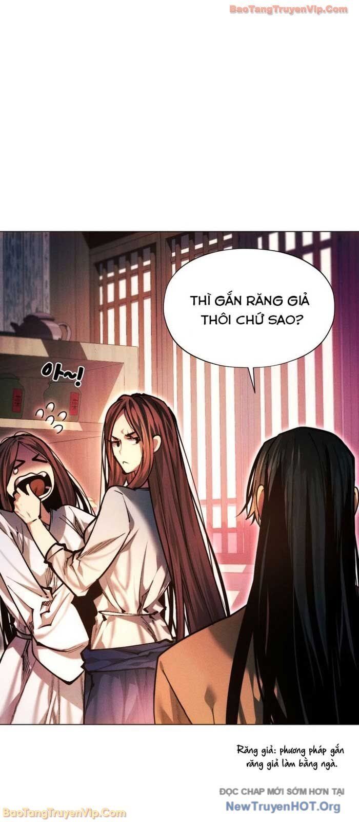 Chuyển Sinh Vào Thế Giới Võ Lâm Chapter 148 - Trang 2