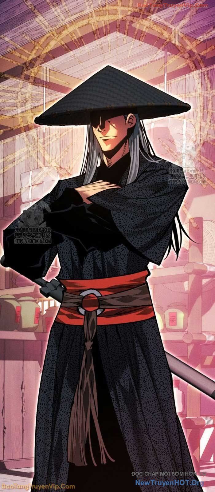 Chuyển Sinh Vào Thế Giới Võ Lâm Chapter 148 - Trang 2