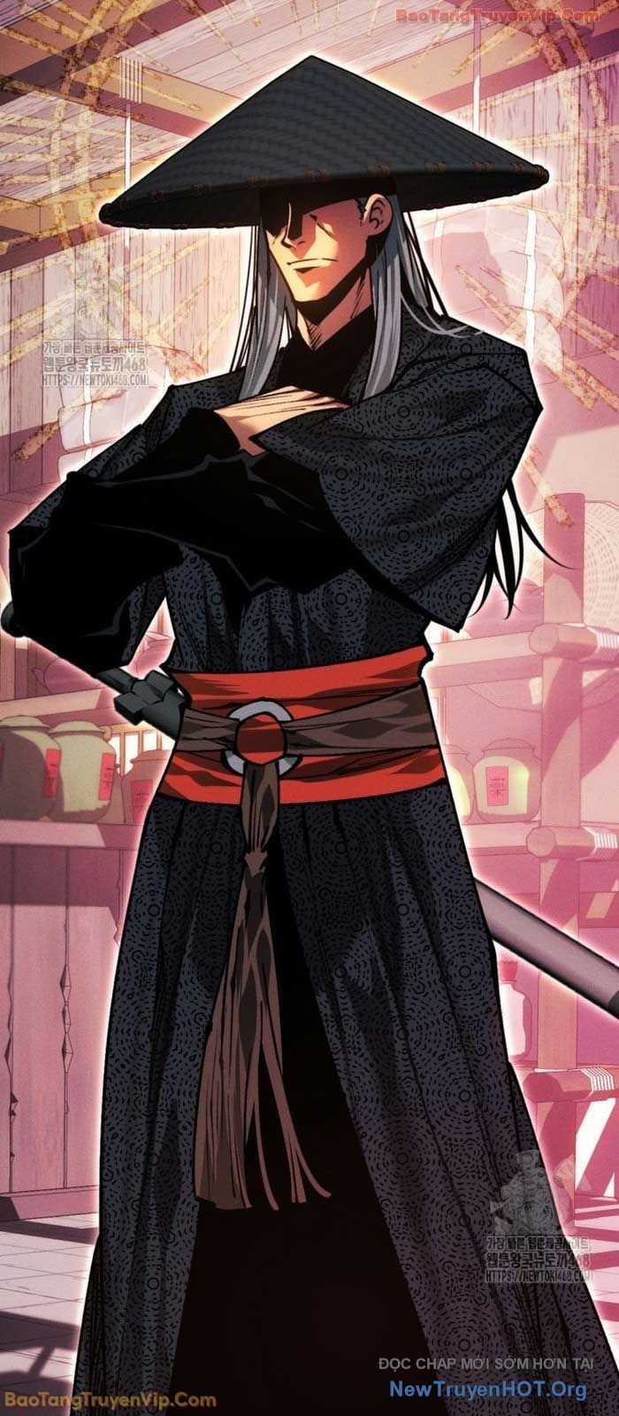 Chuyển Sinh Vào Thế Giới Võ Lâm Chapter 149 - Trang 2