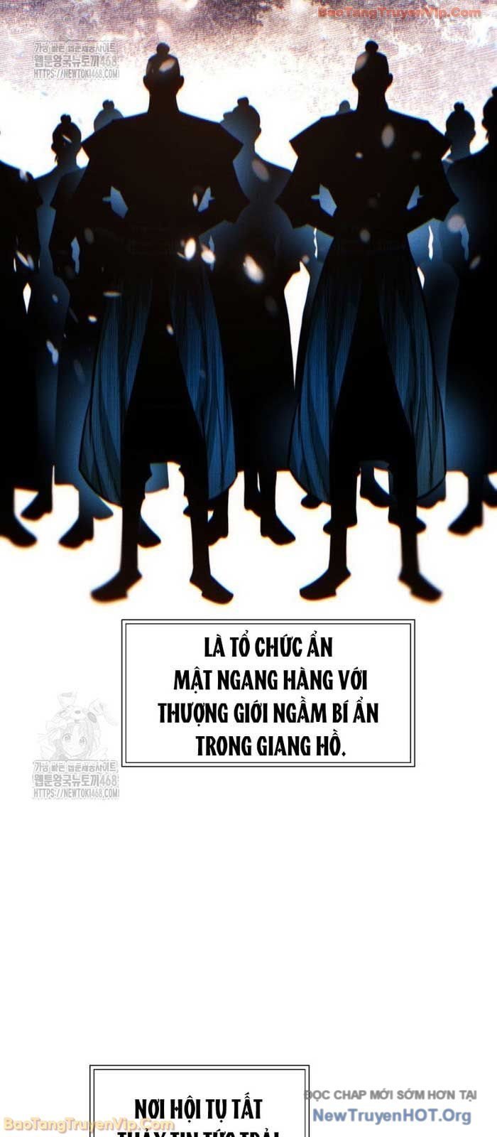 Chuyển Sinh Vào Thế Giới Võ Lâm Chapter 149 - Trang 2