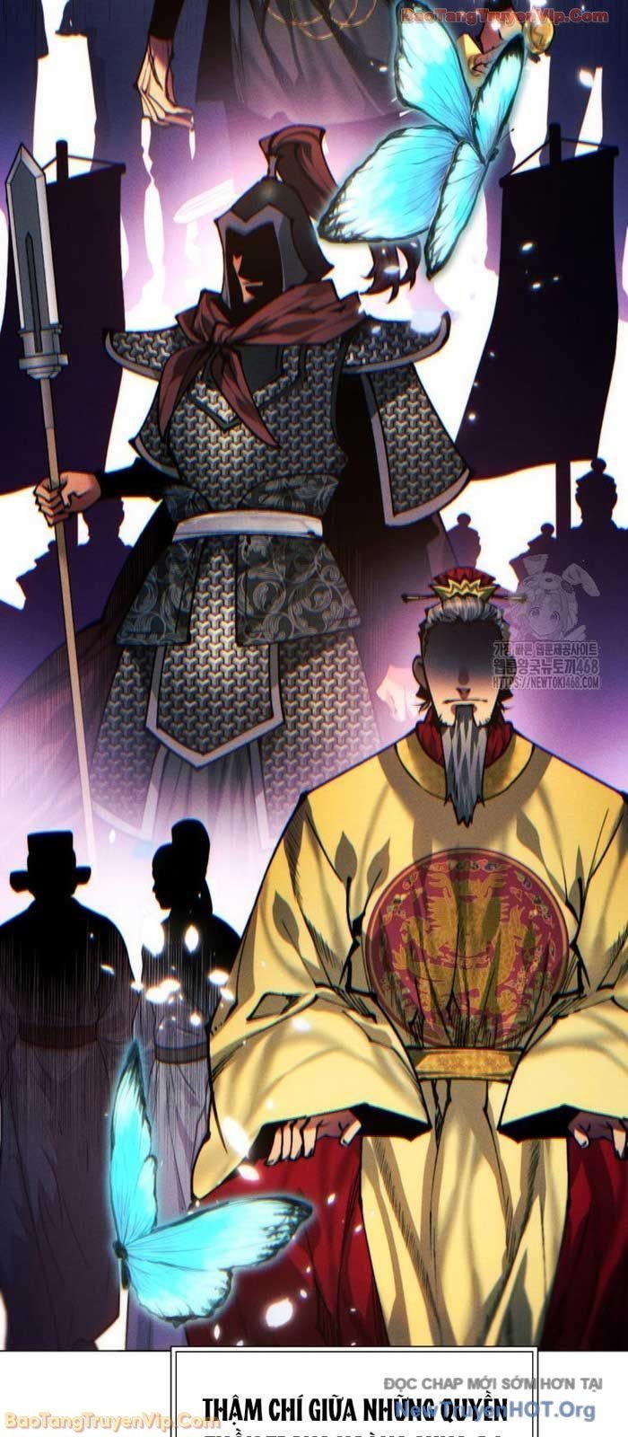 Chuyển Sinh Vào Thế Giới Võ Lâm Chapter 149 - Trang 2