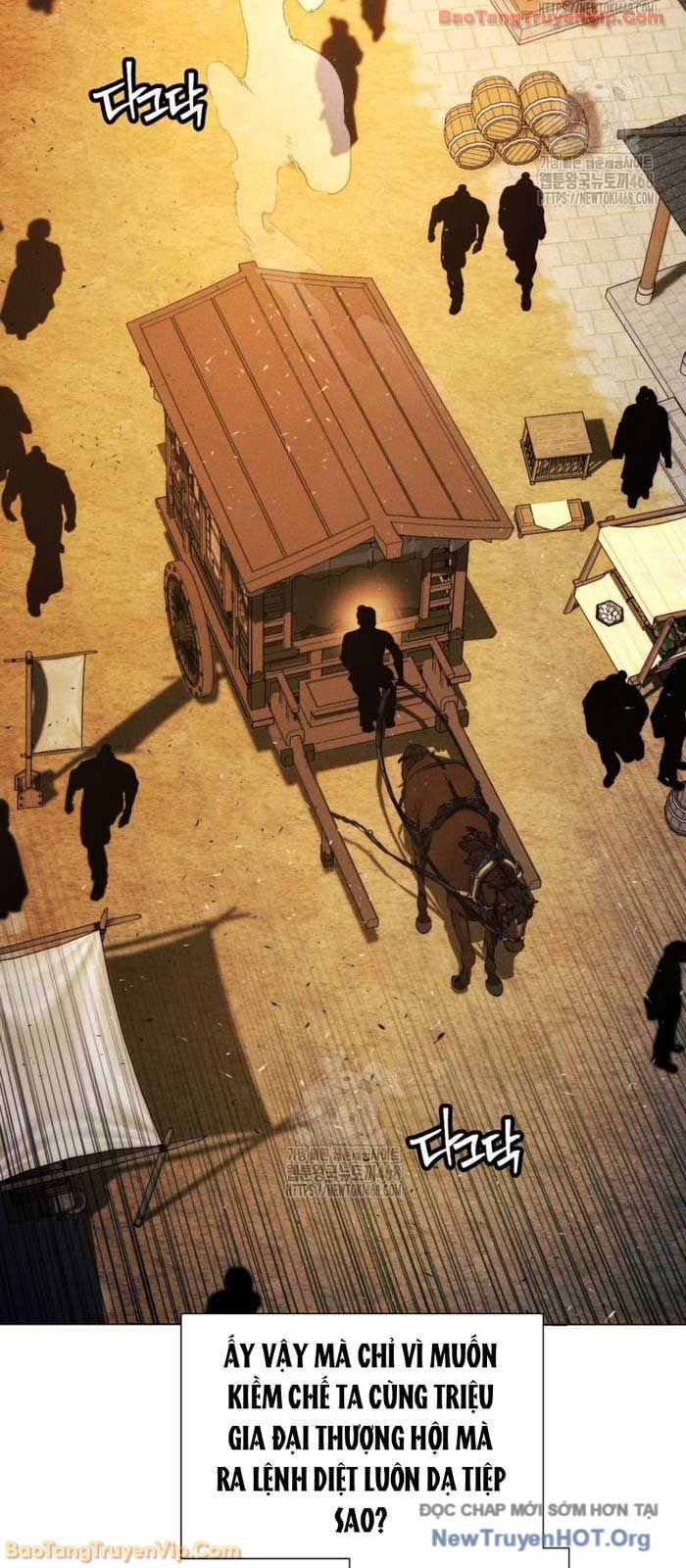 Chuyển Sinh Vào Thế Giới Võ Lâm Chapter 149 - Trang 2