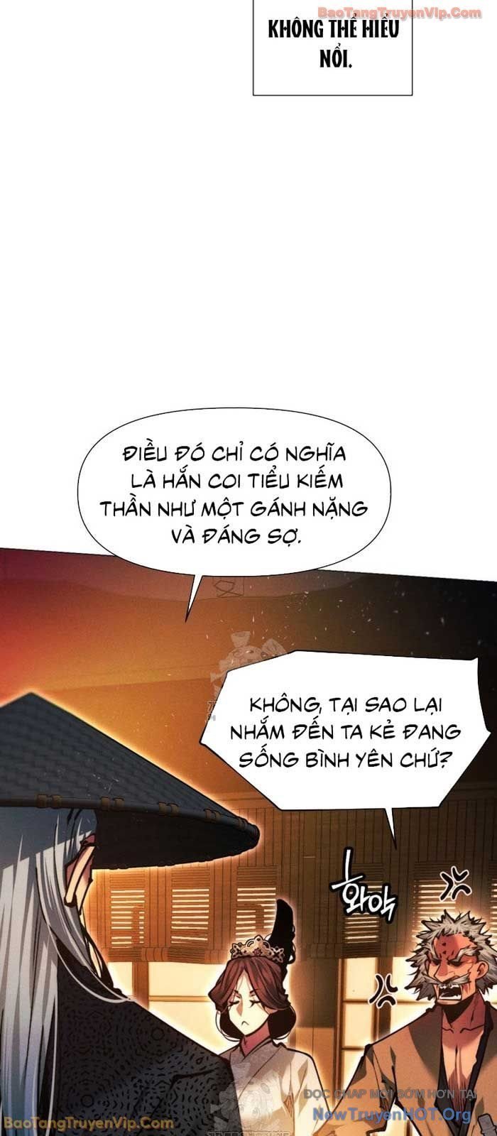 Chuyển Sinh Vào Thế Giới Võ Lâm Chapter 149 - Trang 2