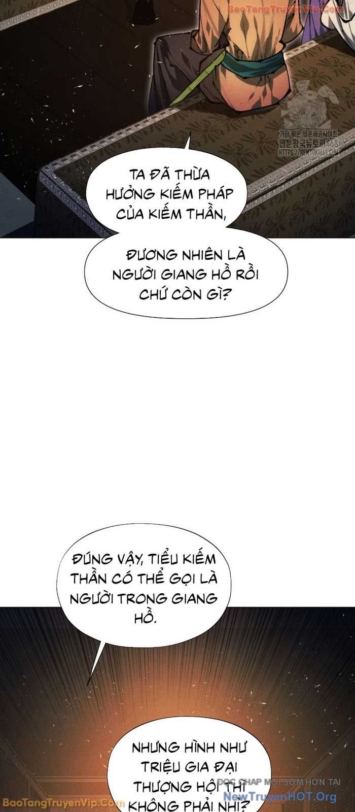Chuyển Sinh Vào Thế Giới Võ Lâm Chapter 149 - Trang 2
