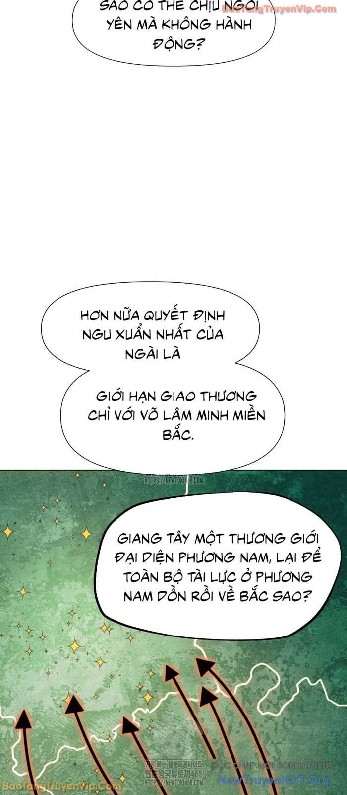 Chuyển Sinh Vào Thế Giới Võ Lâm Chapter 149 - Trang 2