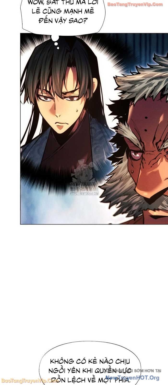 Chuyển Sinh Vào Thế Giới Võ Lâm Chapter 149 - Trang 2