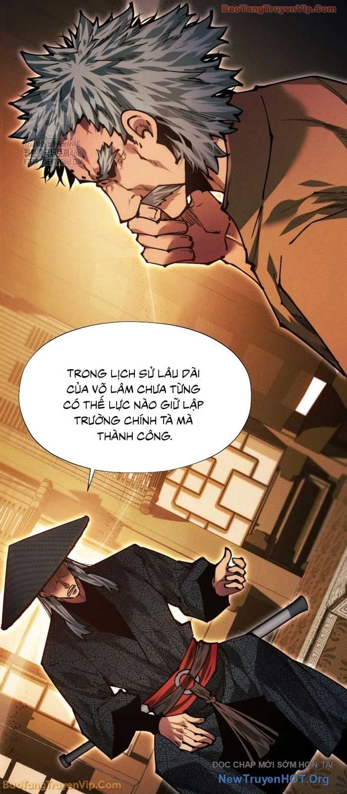 Chuyển Sinh Vào Thế Giới Võ Lâm Chapter 149 - Trang 2