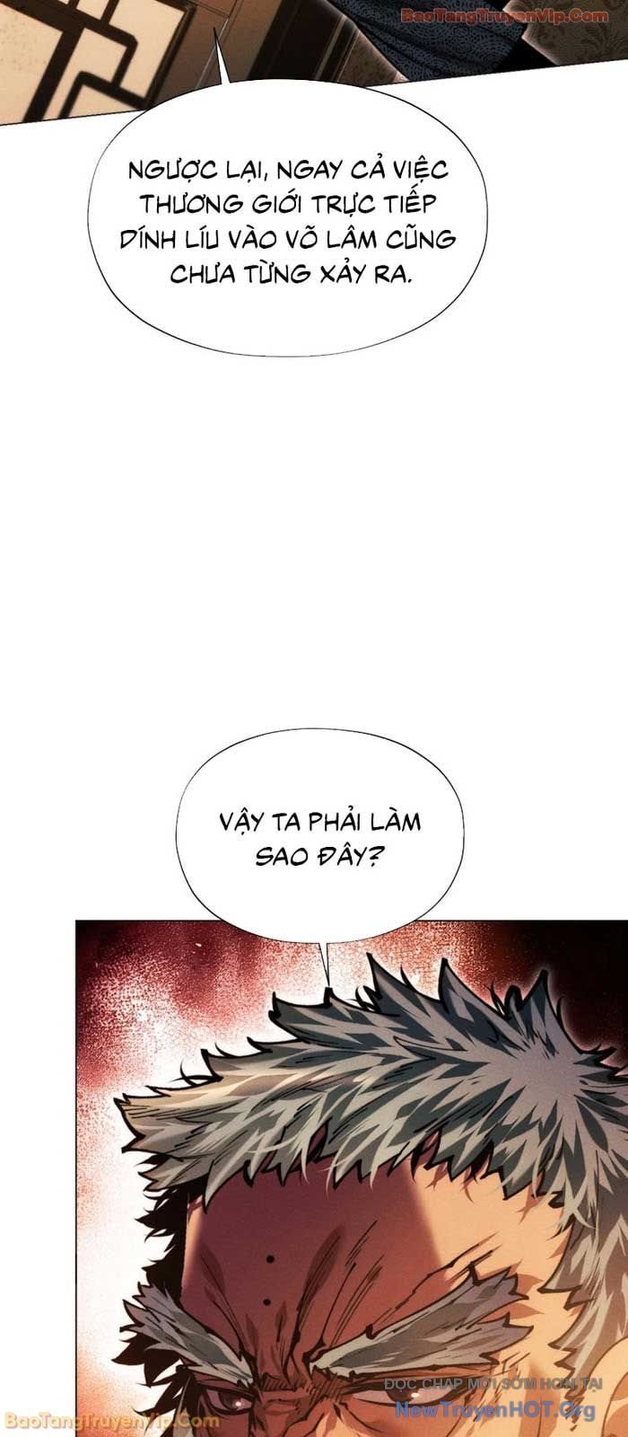 Chuyển Sinh Vào Thế Giới Võ Lâm Chapter 149 - Trang 2