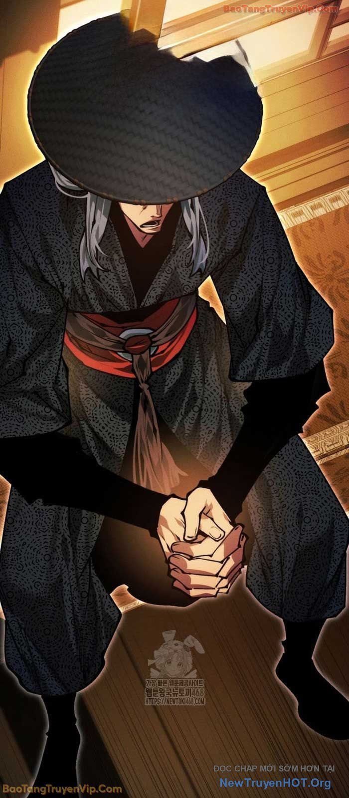 Chuyển Sinh Vào Thế Giới Võ Lâm Chapter 149 - Trang 2