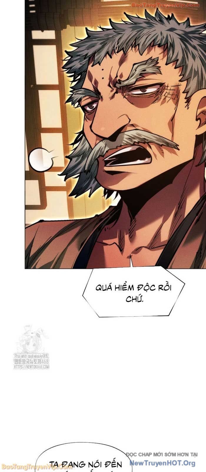 Chuyển Sinh Vào Thế Giới Võ Lâm Chapter 149 - Trang 2