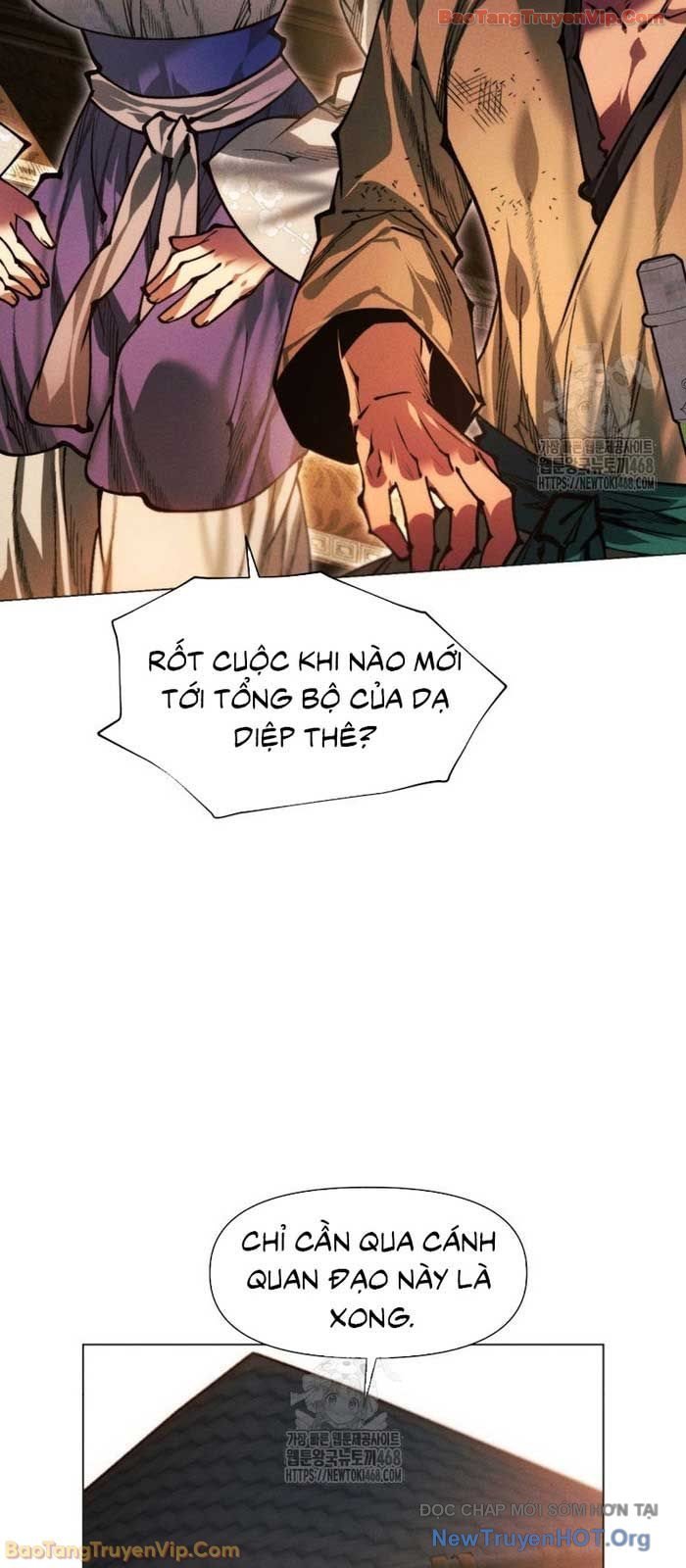 Chuyển Sinh Vào Thế Giới Võ Lâm Chapter 149 - Trang 2