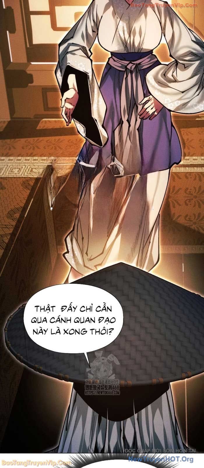 Chuyển Sinh Vào Thế Giới Võ Lâm Chapter 149 - Trang 2