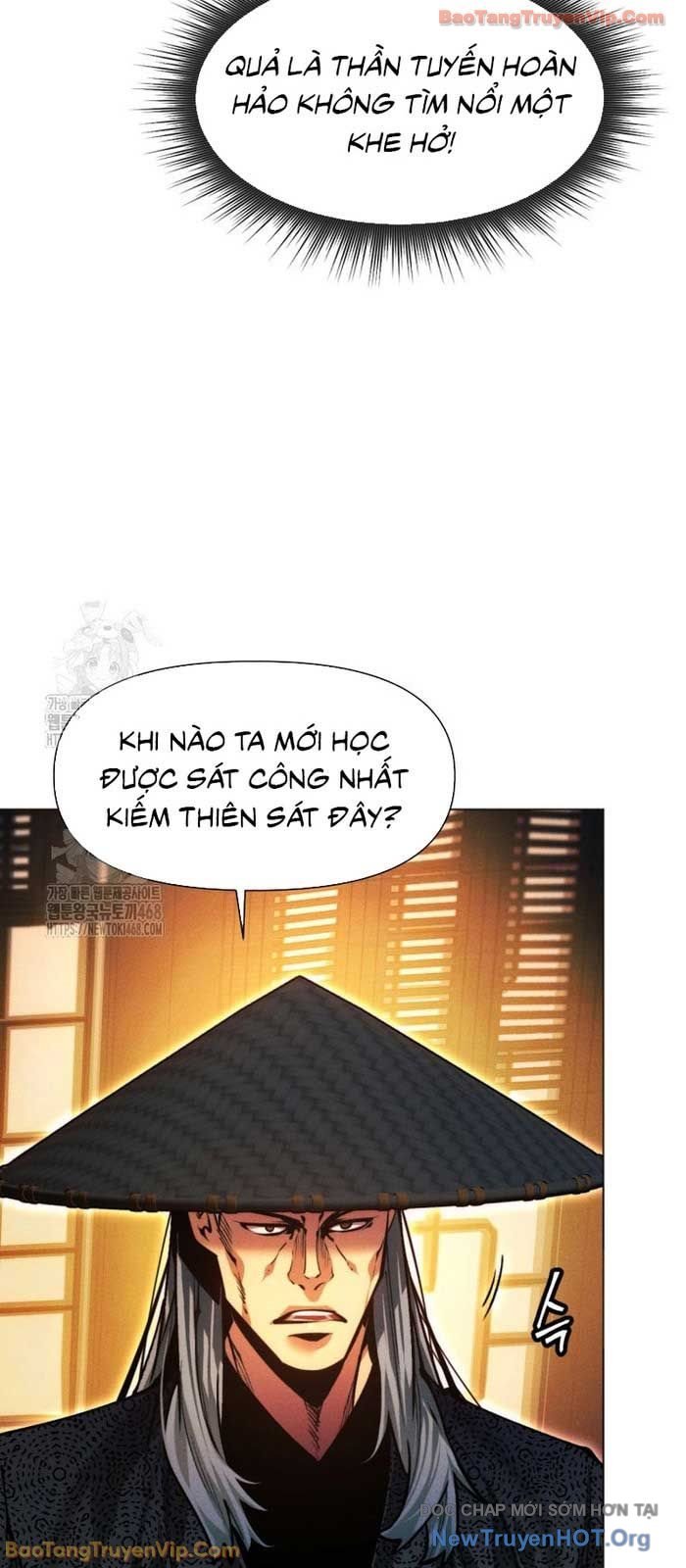 Chuyển Sinh Vào Thế Giới Võ Lâm Chapter 149 - Trang 2