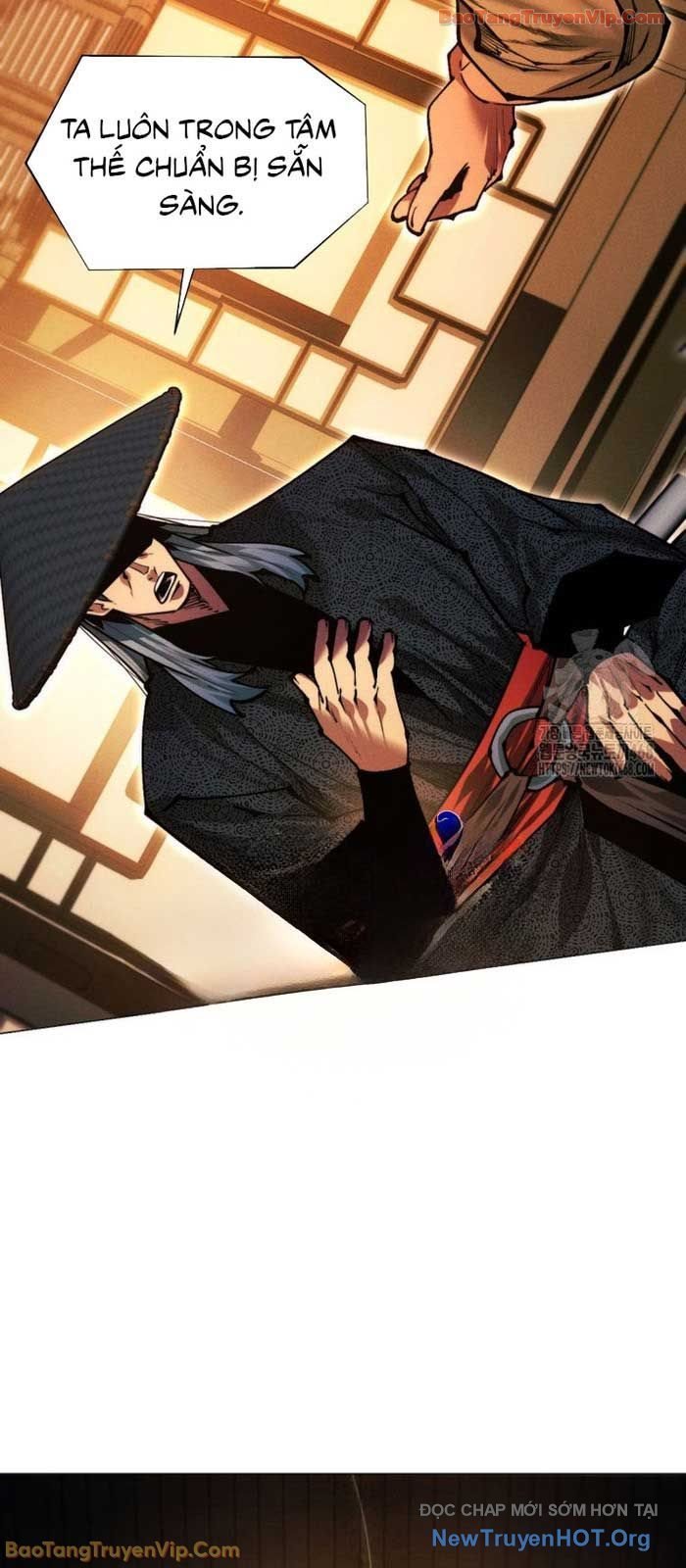 Chuyển Sinh Vào Thế Giới Võ Lâm Chapter 149 - Trang 2