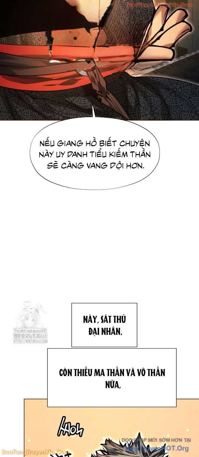 Chuyển Sinh Vào Thế Giới Võ Lâm Chapter 149 - Trang 2