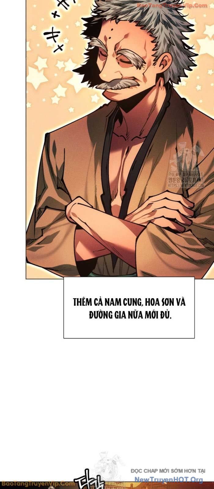 Chuyển Sinh Vào Thế Giới Võ Lâm Chapter 149 - Trang 2