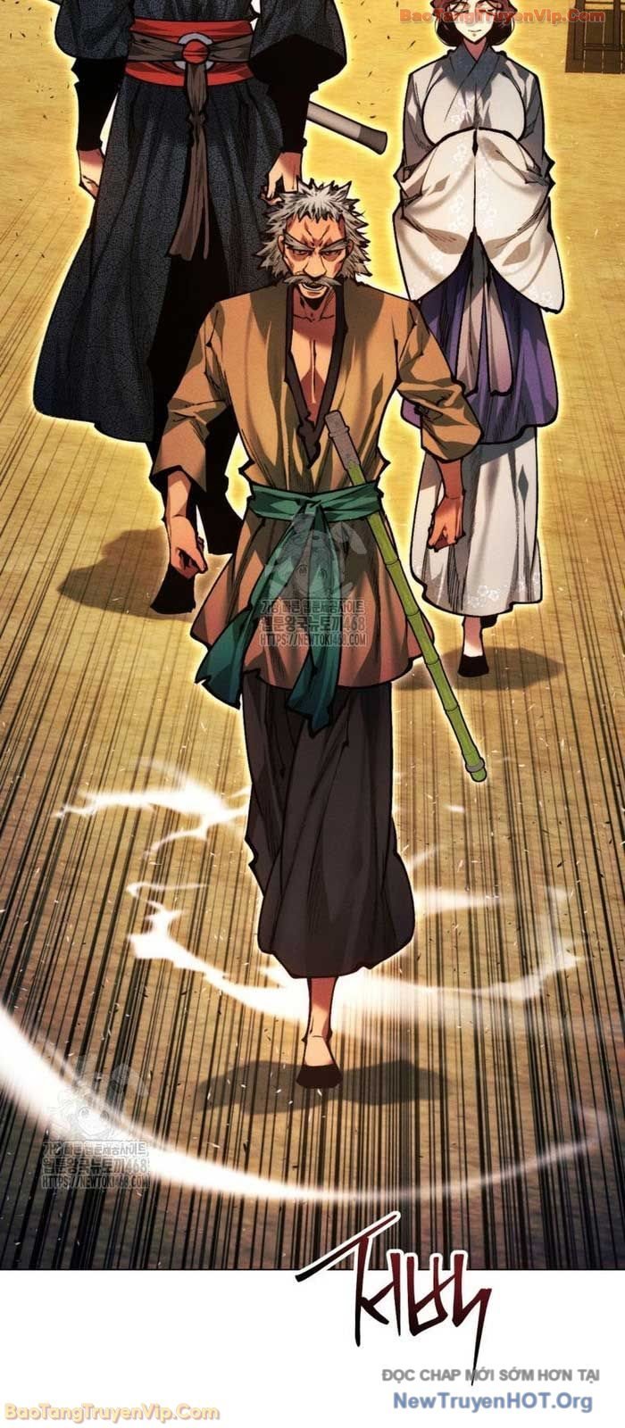 Chuyển Sinh Vào Thế Giới Võ Lâm Chapter 149 - Trang 2