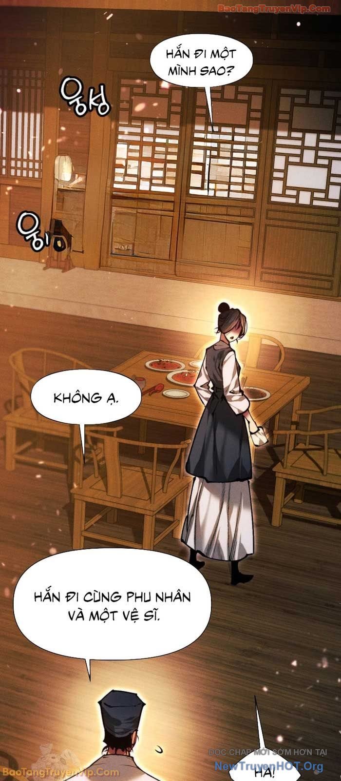 Chuyển Sinh Vào Thế Giới Võ Lâm Chapter 149 - Trang 2