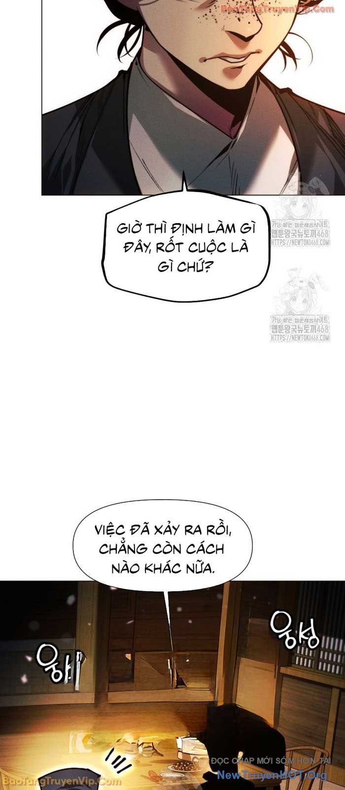 Chuyển Sinh Vào Thế Giới Võ Lâm Chapter 149 - Trang 2