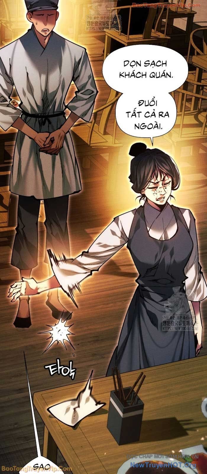 Chuyển Sinh Vào Thế Giới Võ Lâm Chapter 149 - Trang 2