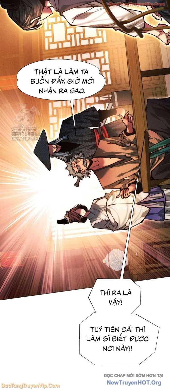 Chuyển Sinh Vào Thế Giới Võ Lâm Chapter 149 - Trang 2