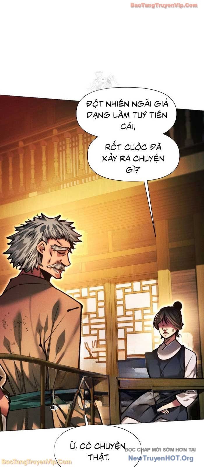 Chuyển Sinh Vào Thế Giới Võ Lâm Chapter 149 - Trang 2
