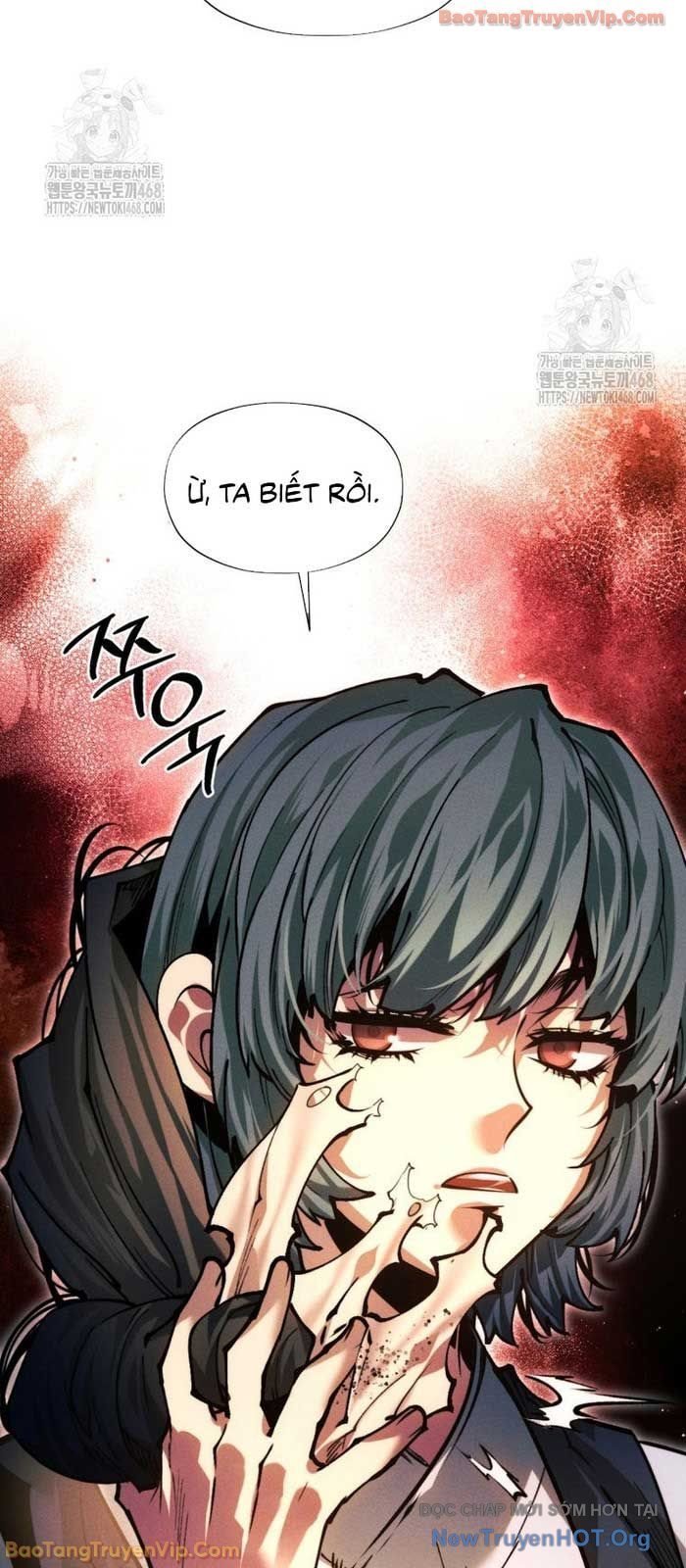 Chuyển Sinh Vào Thế Giới Võ Lâm Chapter 149 - Trang 2