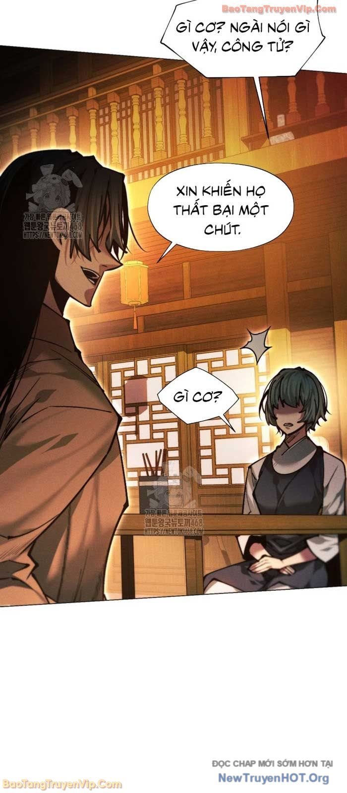 Chuyển Sinh Vào Thế Giới Võ Lâm Chapter 149 - Trang 2