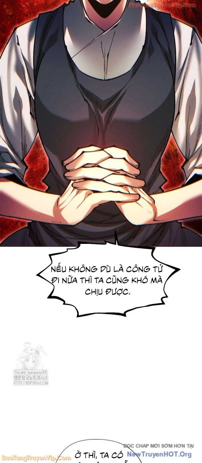 Chuyển Sinh Vào Thế Giới Võ Lâm Chapter 149 - Trang 2