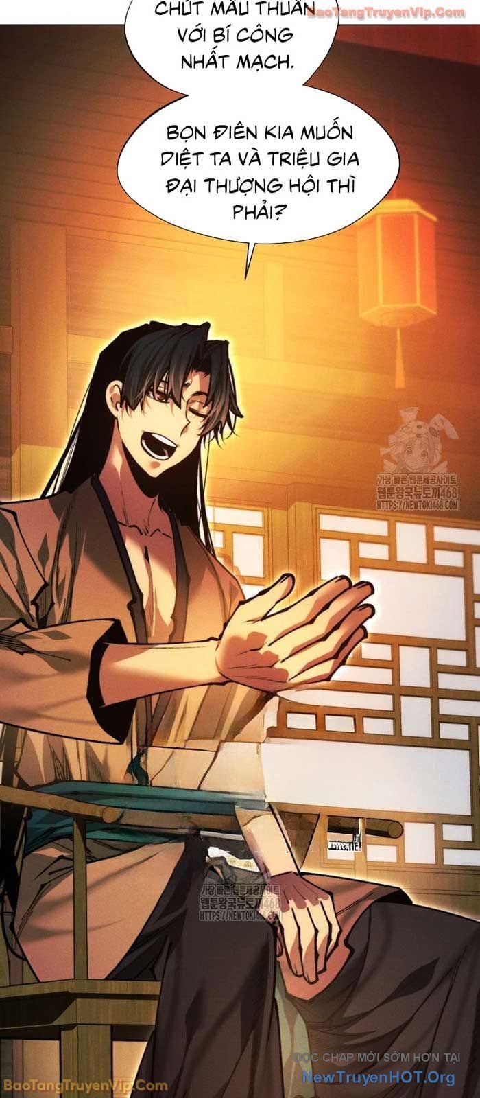 Chuyển Sinh Vào Thế Giới Võ Lâm Chapter 149 - Trang 2