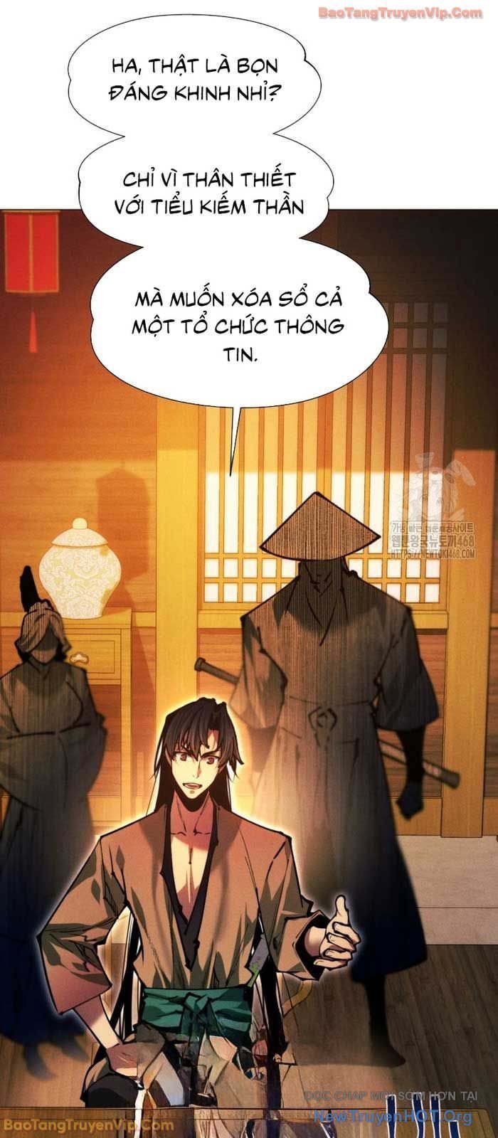 Chuyển Sinh Vào Thế Giới Võ Lâm Chapter 149 - Trang 2