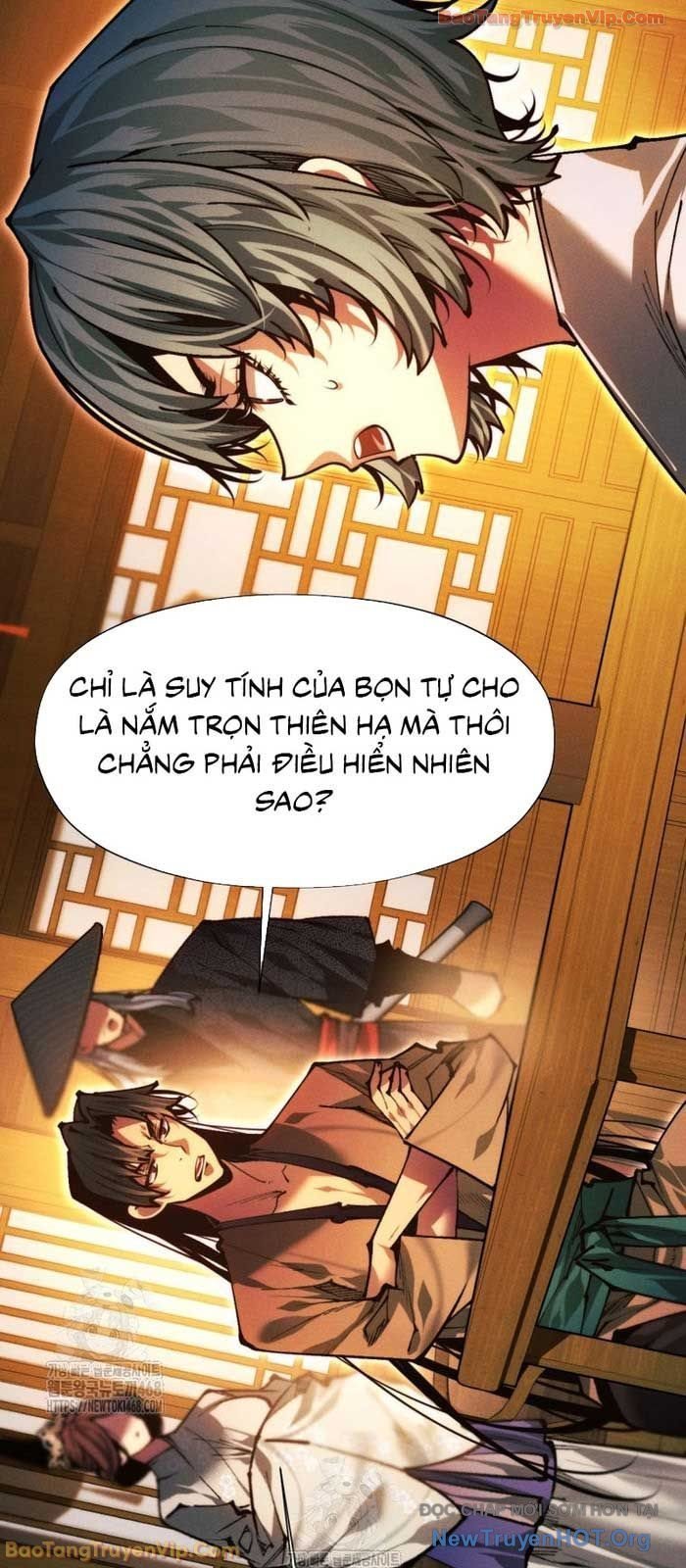 Chuyển Sinh Vào Thế Giới Võ Lâm Chapter 149 - Trang 2