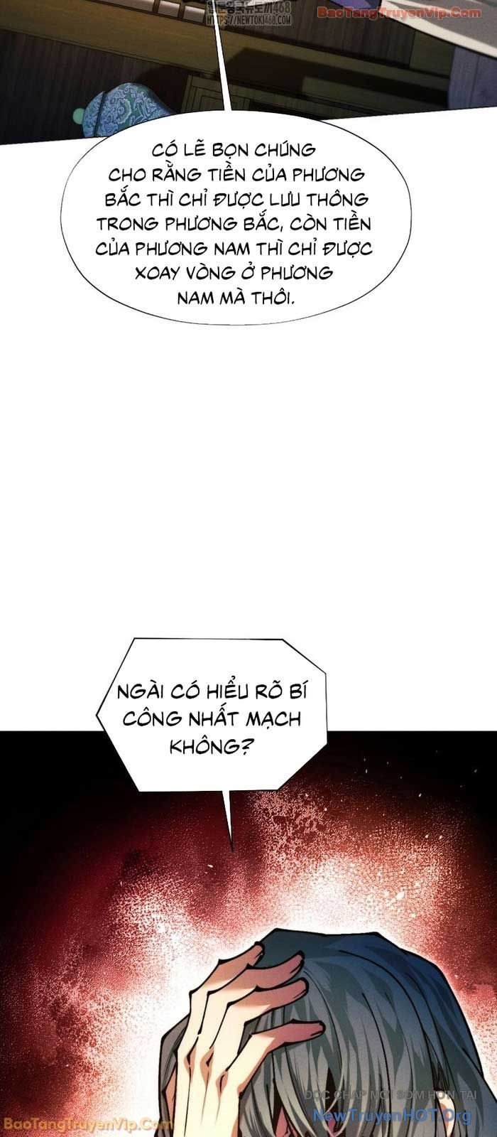 Chuyển Sinh Vào Thế Giới Võ Lâm Chapter 149 - Trang 2