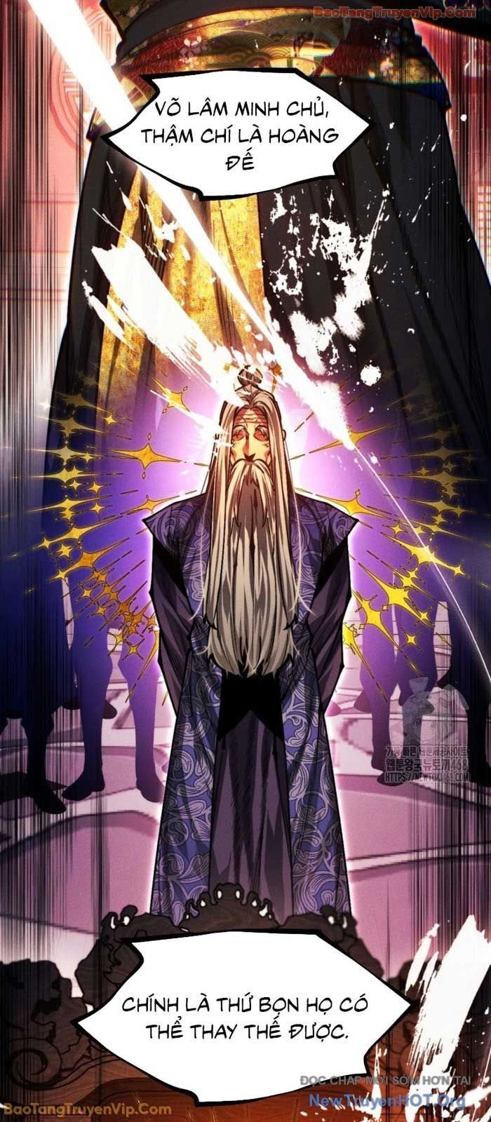 Chuyển Sinh Vào Thế Giới Võ Lâm Chapter 149 - Trang 2