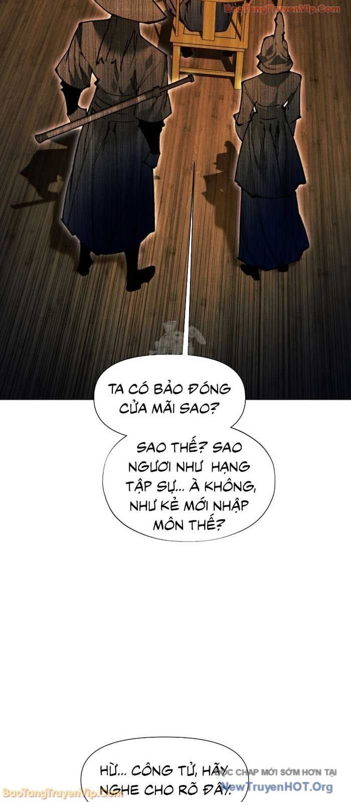 Chuyển Sinh Vào Thế Giới Võ Lâm Chapter 149 - Trang 2