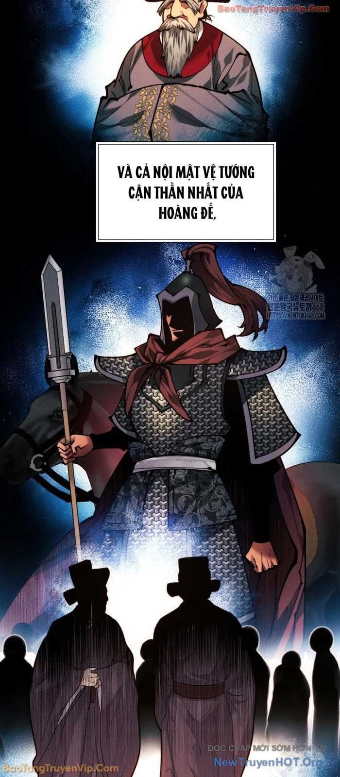 Chuyển Sinh Vào Thế Giới Võ Lâm Chapter 149 - Trang 2