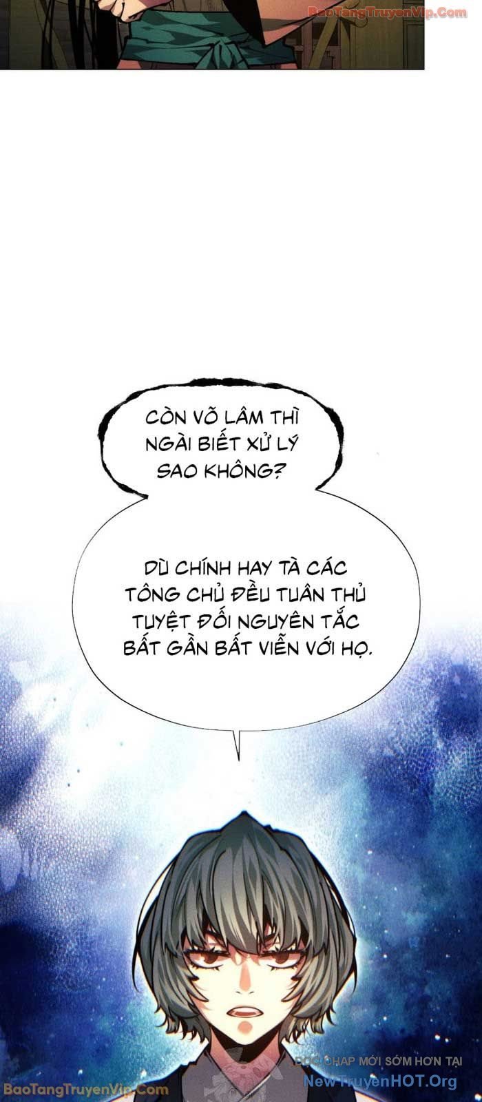 Chuyển Sinh Vào Thế Giới Võ Lâm Chapter 149 - Trang 2