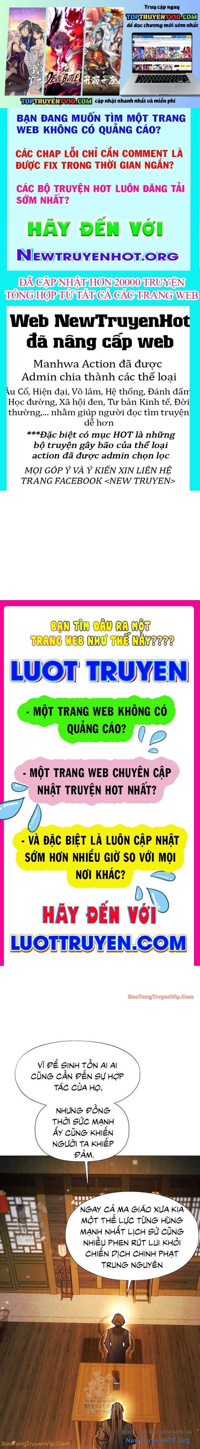 Chuyển Sinh Vào Thế Giới Võ Lâm Chapter 150 - Trang 2