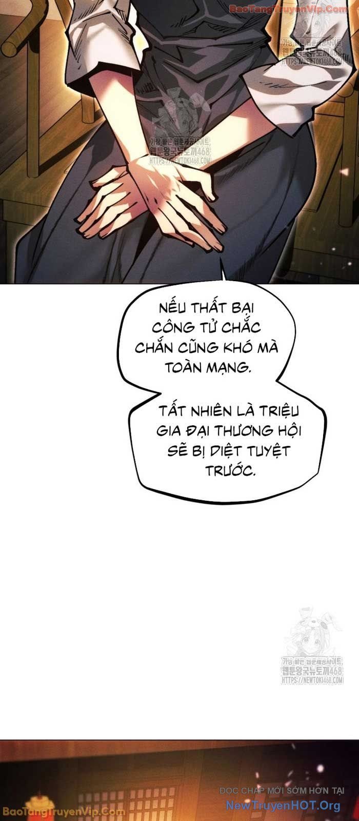 Chuyển Sinh Vào Thế Giới Võ Lâm Chapter 150 - Trang 2