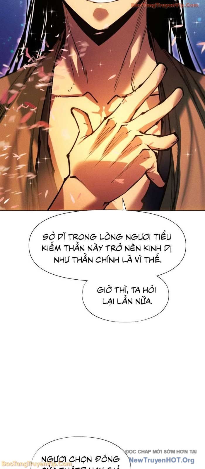 Chuyển Sinh Vào Thế Giới Võ Lâm Chapter 150 - Trang 2