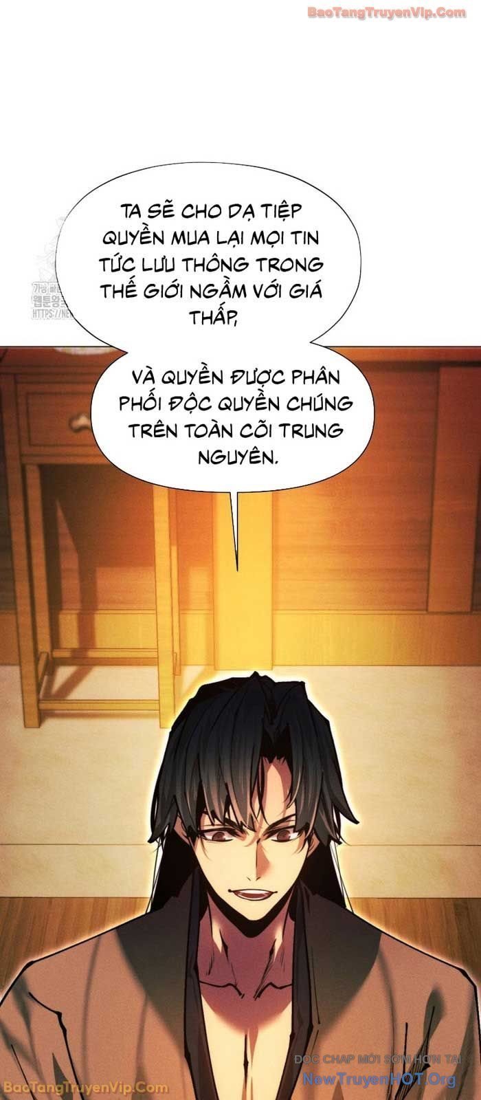 Chuyển Sinh Vào Thế Giới Võ Lâm Chapter 150 - Trang 2
