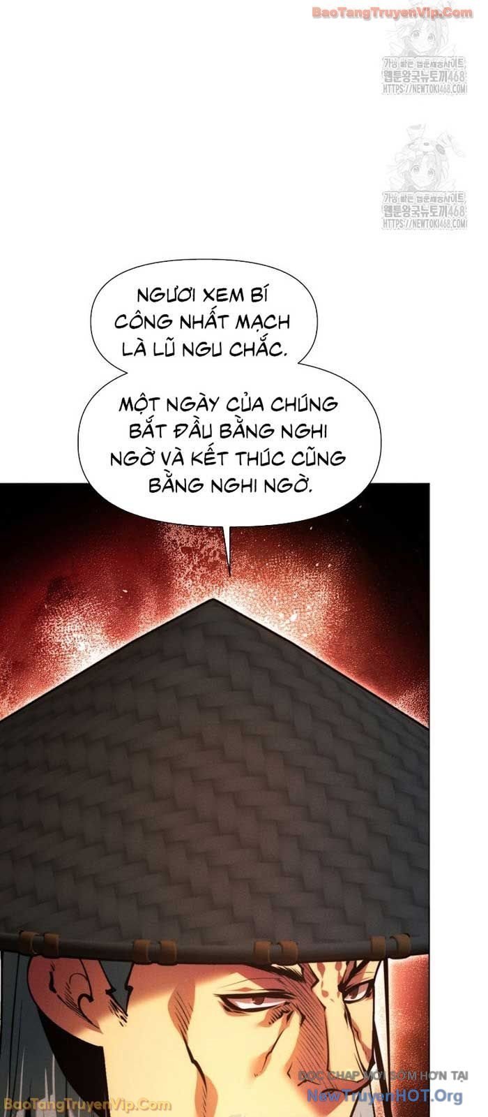 Chuyển Sinh Vào Thế Giới Võ Lâm Chapter 150 - Trang 2