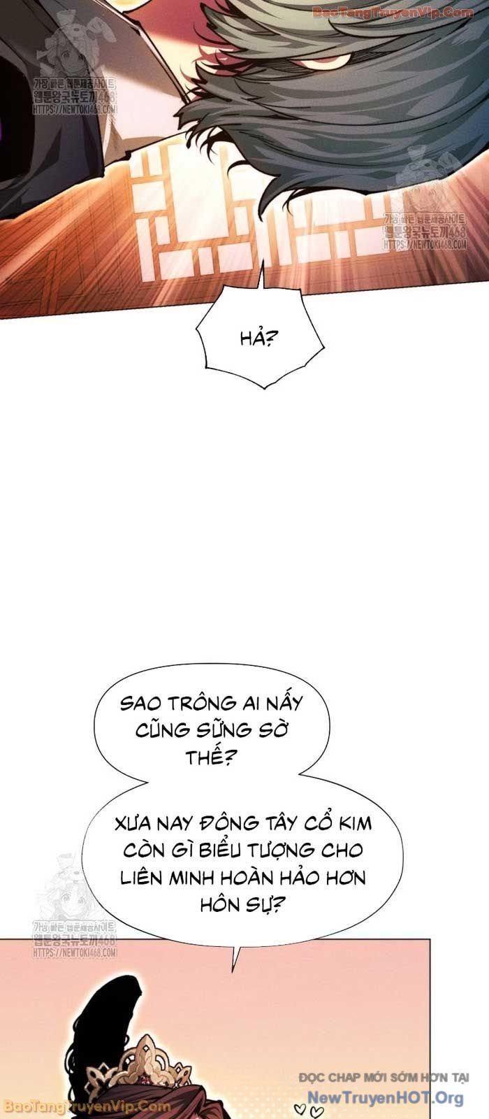 Chuyển Sinh Vào Thế Giới Võ Lâm Chapter 150 - Trang 2