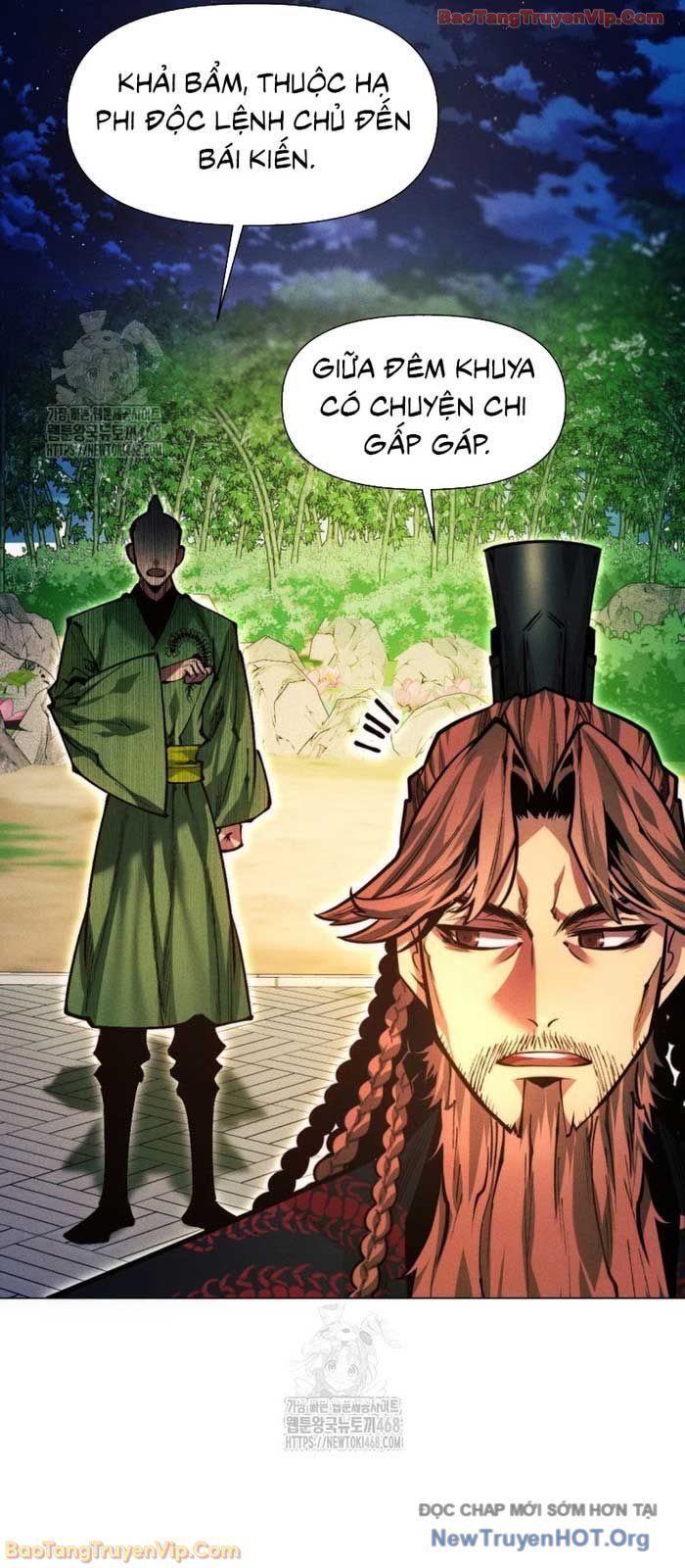 Chuyển Sinh Vào Thế Giới Võ Lâm Chapter 150 - Trang 2