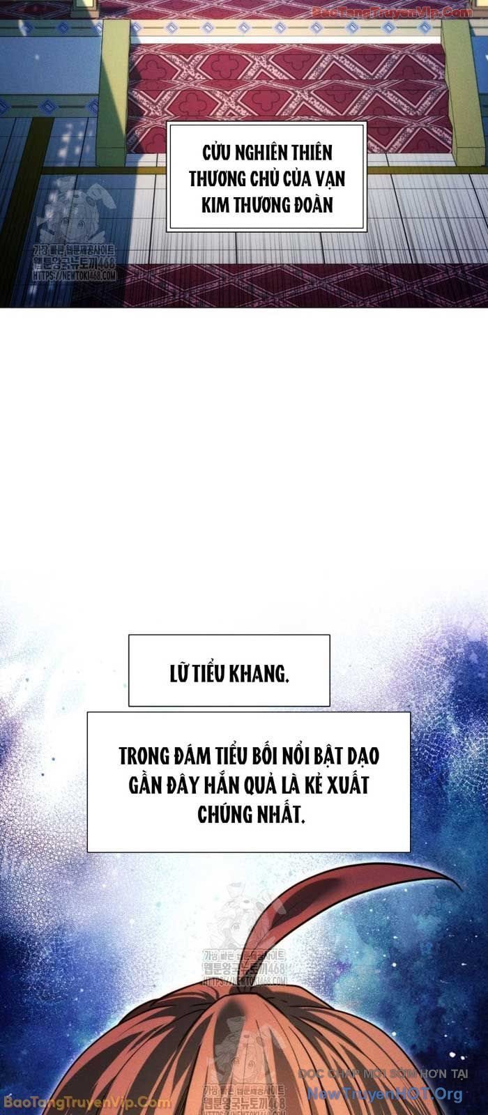 Chuyển Sinh Vào Thế Giới Võ Lâm Chapter 150 - Trang 2