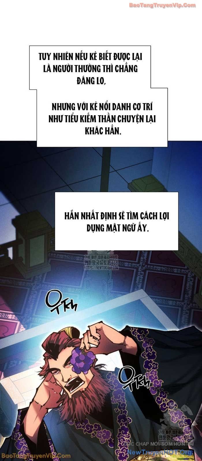 Chuyển Sinh Vào Thế Giới Võ Lâm Chapter 150 - Trang 2