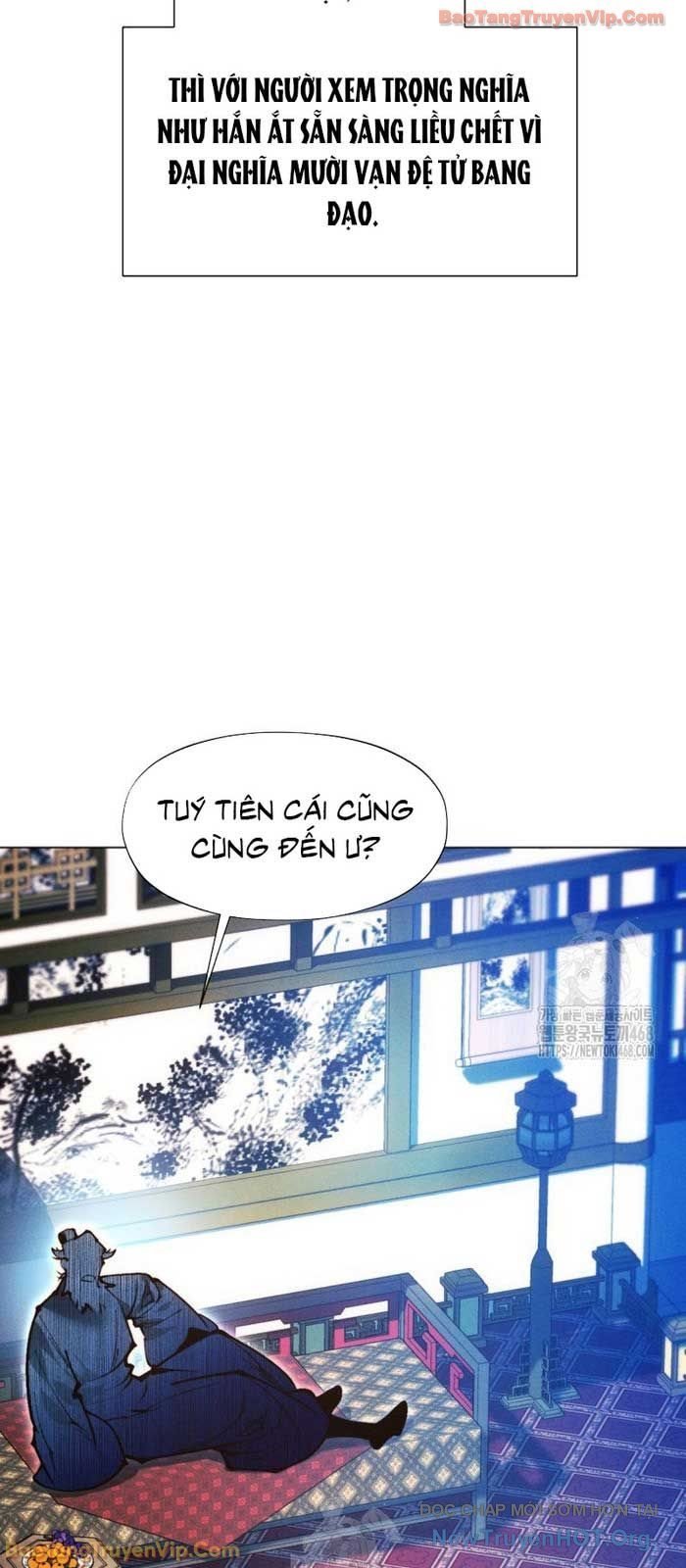 Chuyển Sinh Vào Thế Giới Võ Lâm Chapter 150 - Trang 2